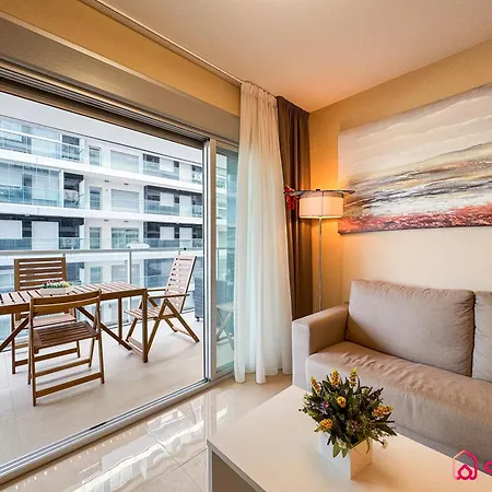 Costa Elite Apartamento