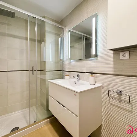 Apartamento Costa Elite *