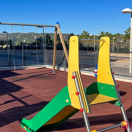 Costa Elite Apartamento