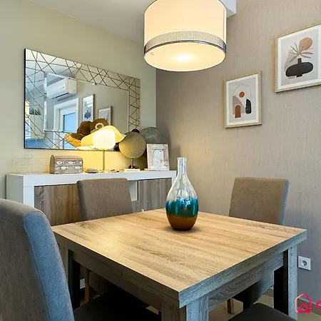 Costa Elite Apartamento