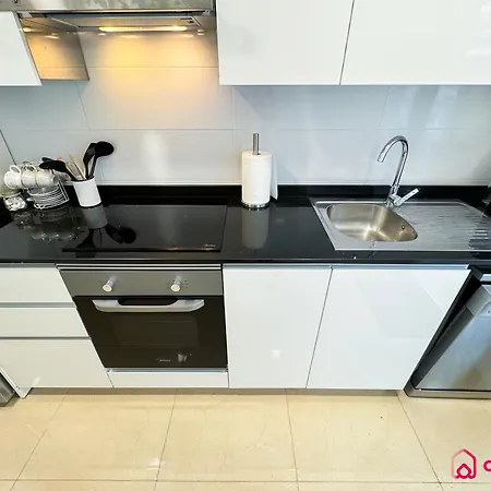 Apartamento Costa Elite