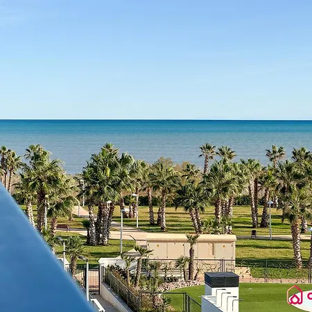 Costa Elite * Cabanes (Valencia)