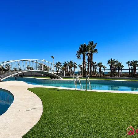 Apartamento Costa Elite *