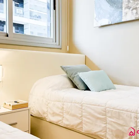 Costa Elite Apartamento *