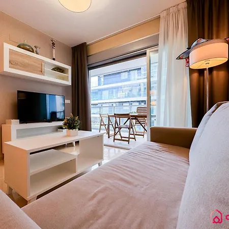 Apartamento Costa Elite