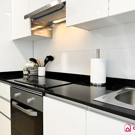 Costa Elite Apartamento *