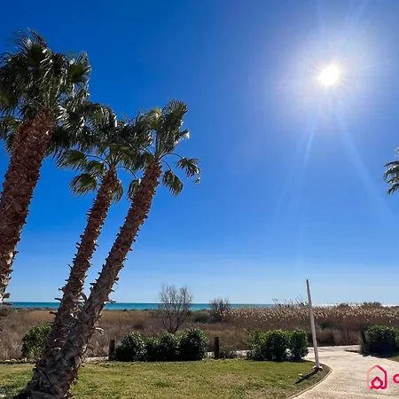 Costa Elite Cabanes (Valencia)