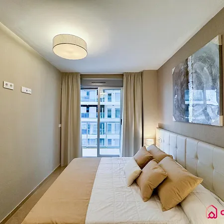 Apartamento Costa Elite