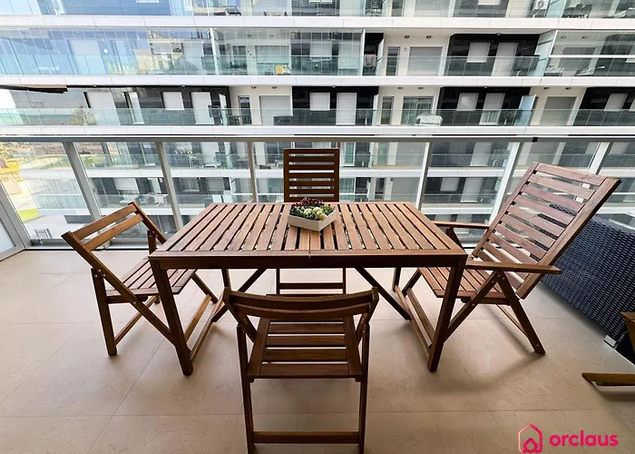 Apartment Costa Elite