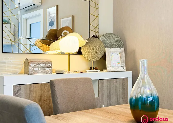 Costa Elite Apartment *