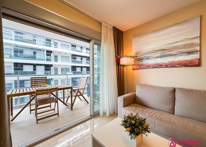 Costa Elite Apartment