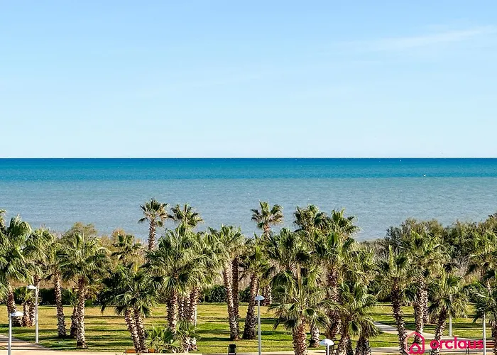 Apartment Costa Elite Cabanes (Valencia)