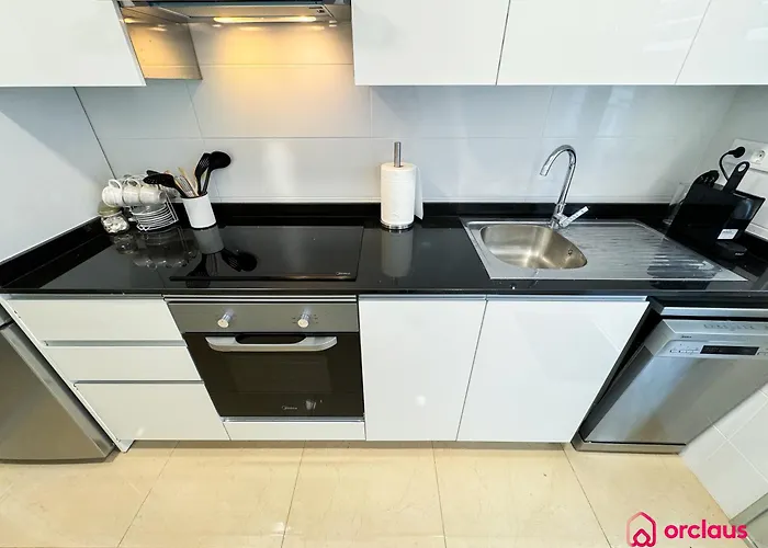 Apartment Costa Elite