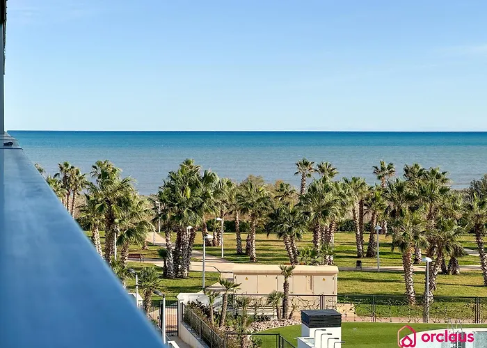 Costa Elite * Cabanes (Valencia)