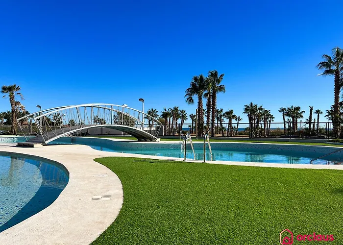 Apartment Costa Elite *