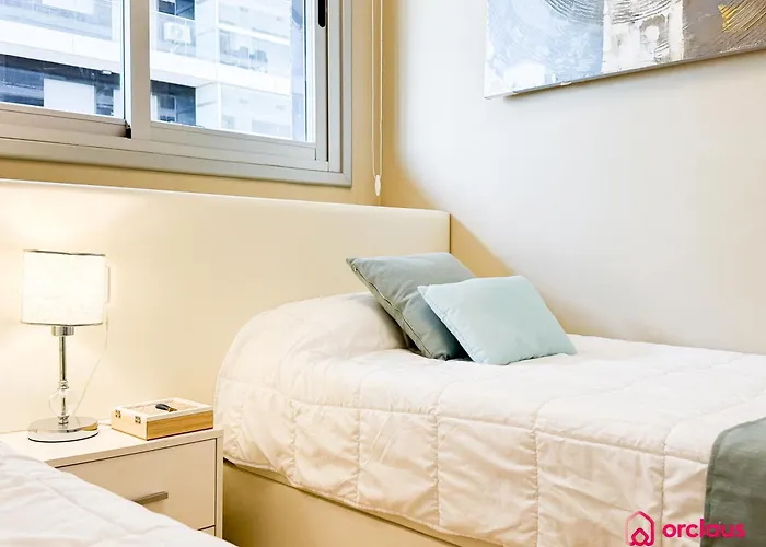 Costa Elite Apartment *