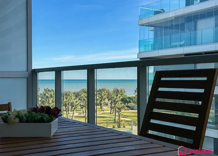 Costa Elite Apartment Cabanes (Valencia)