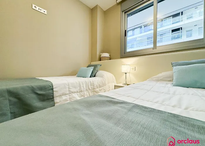 Apartment Costa Elite Cabanes (Valencia)