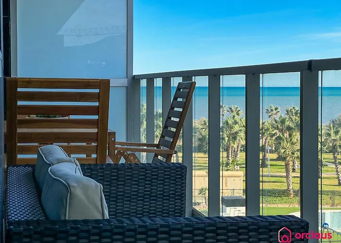 Apartment Costa Elite *
