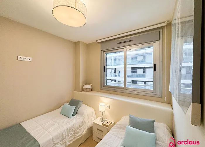 Apartment Costa Elite Cabanes (Valencia)