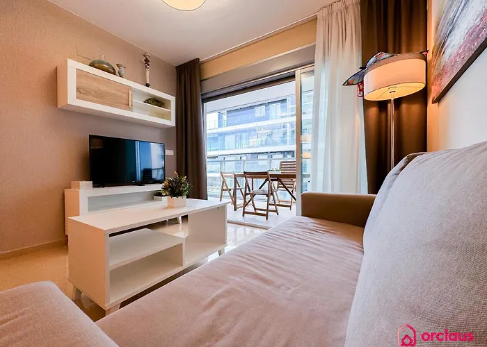 Apartment Costa Elite