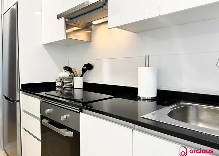 Costa Elite Apartment *