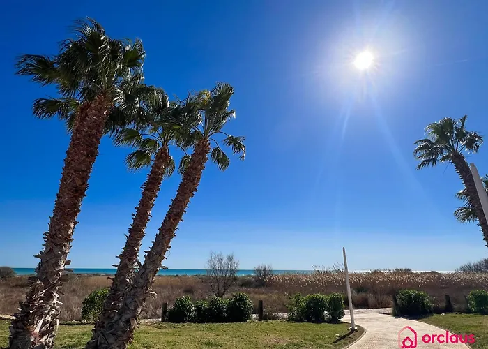 Costa Elite Cabanes (Valencia)
