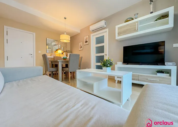 Costa Elite Apartment