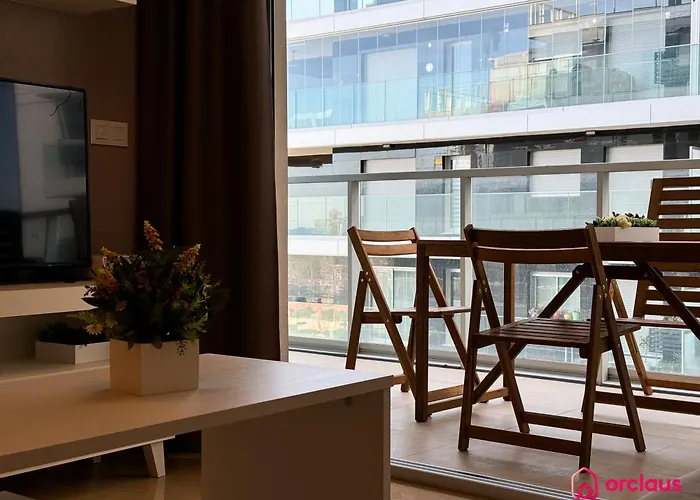 Costa Elite Apartment *