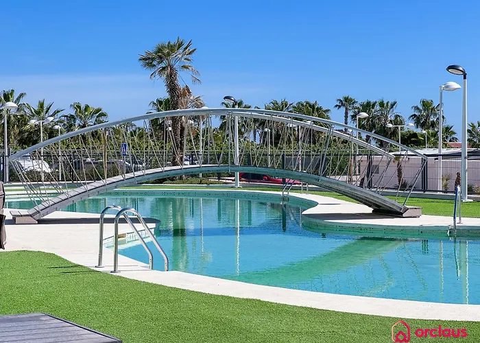 Costa Elite Cabanes (Valencia)