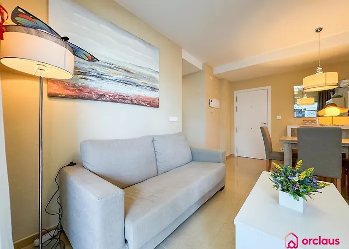 Apartment Costa Elite
