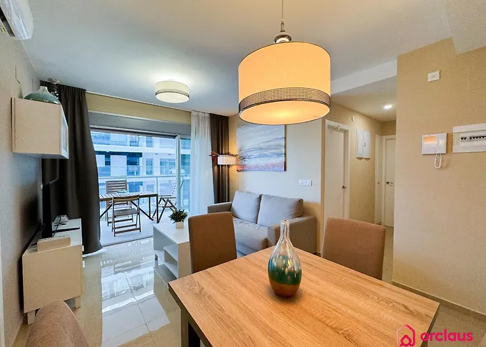 Apartment Costa Elite *