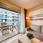 Costa Elite Apartament