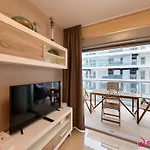 Apartament Costa Elite *