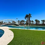 Apartament Costa Elite *