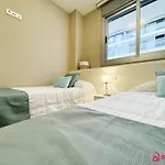 Apartament Costa Elite Cabanes (Valencia)