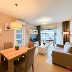 Apartament Costa Elite *
