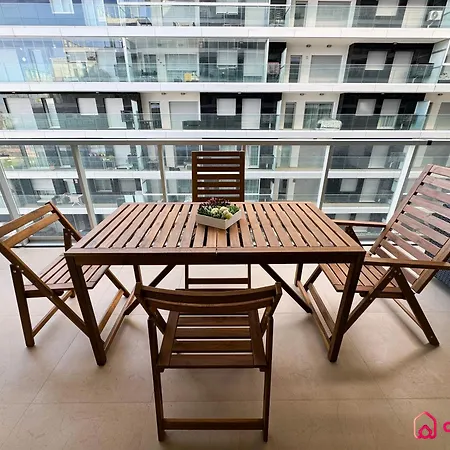 Apartament Costa Elite