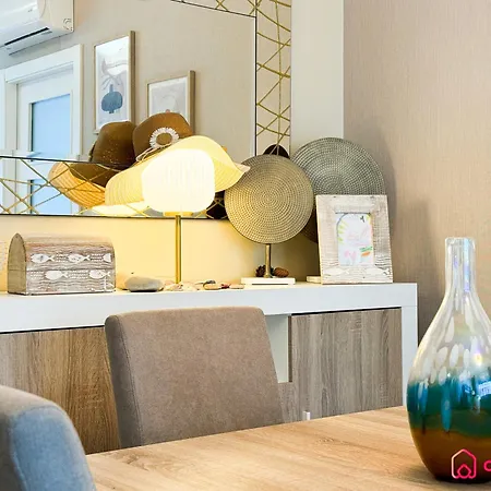 Costa Elite Apartament *