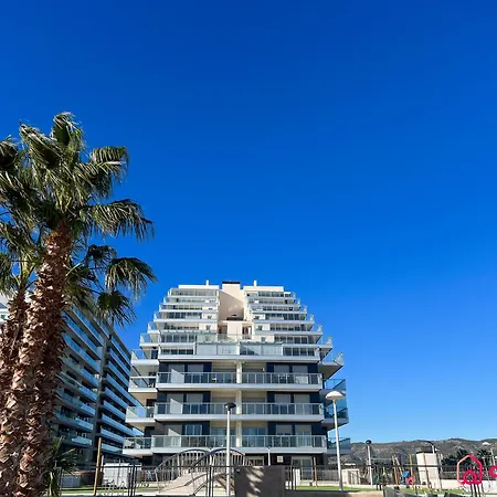 Costa Elite Apartament Cabanes (Valencia)