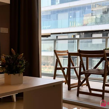 Costa Elite Apartament *