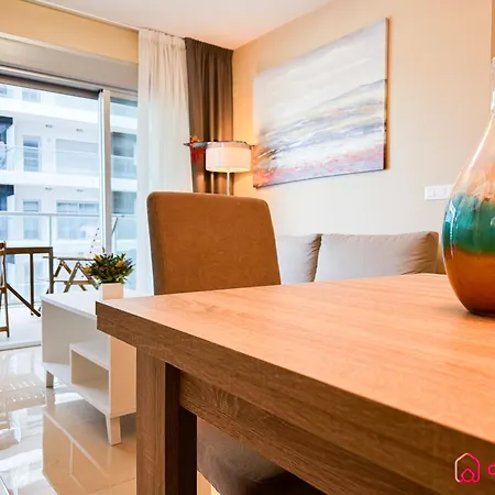 Costa Elite Apartament Cabanes (Valencia)