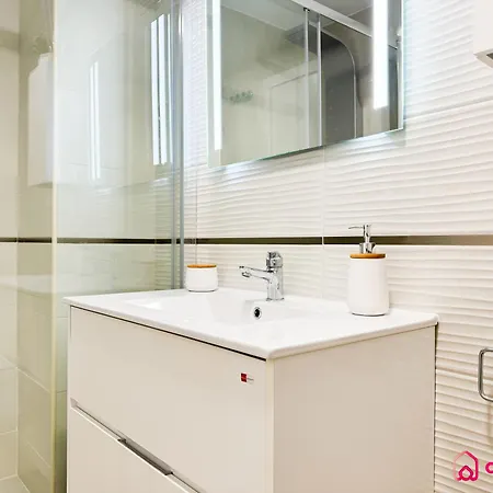 Apartment Costa Elite *