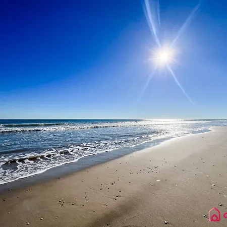 Costa Elite Apartment Cabanes (Valencia)