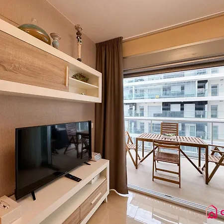 Apartment Costa Elite *