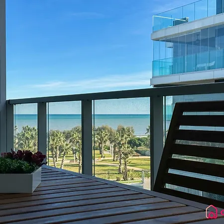 Costa Elite Apartment Cabanes (Valencia)