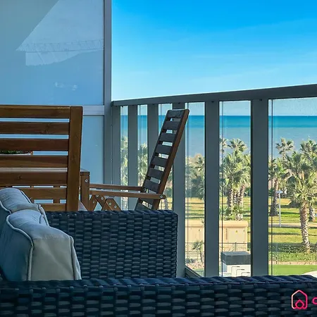 Apartment Costa Elite *