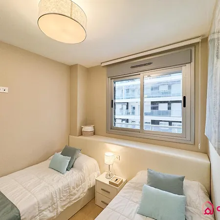 Apartment Costa Elite Cabanes (Valencia)