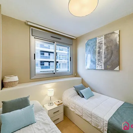 Costa Elite Apartment Cabanes (Valencia)