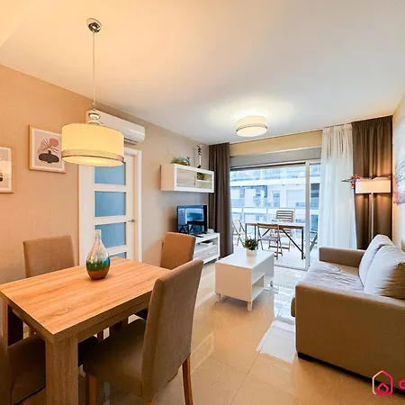 Apartment Costa Elite *